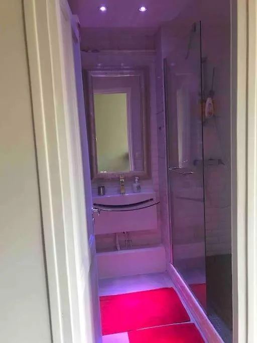 One Room Apartment In Paris Montmartre 0*,  France