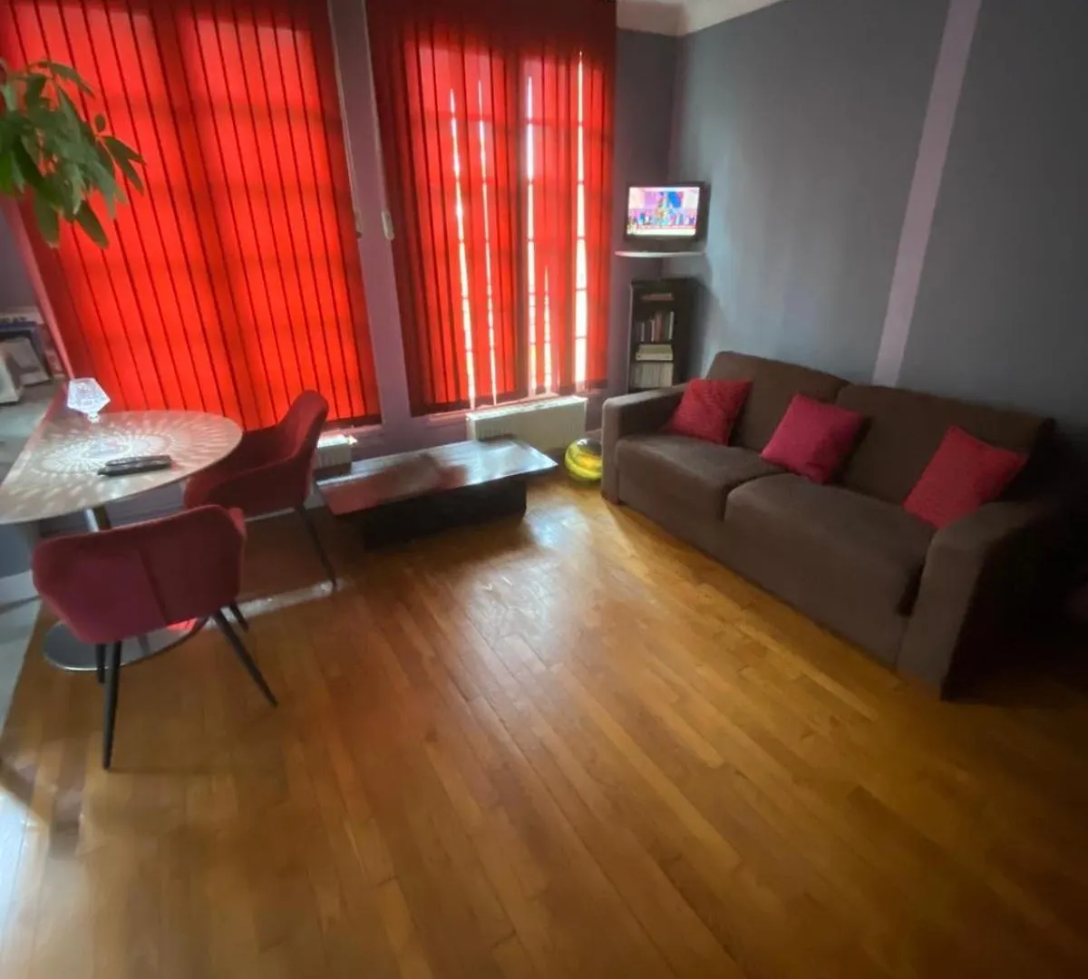 One Room Apartment In Paris Montmartre 0*,  France